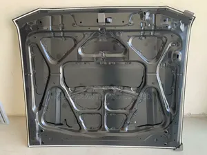 Front Bonet for Fj79