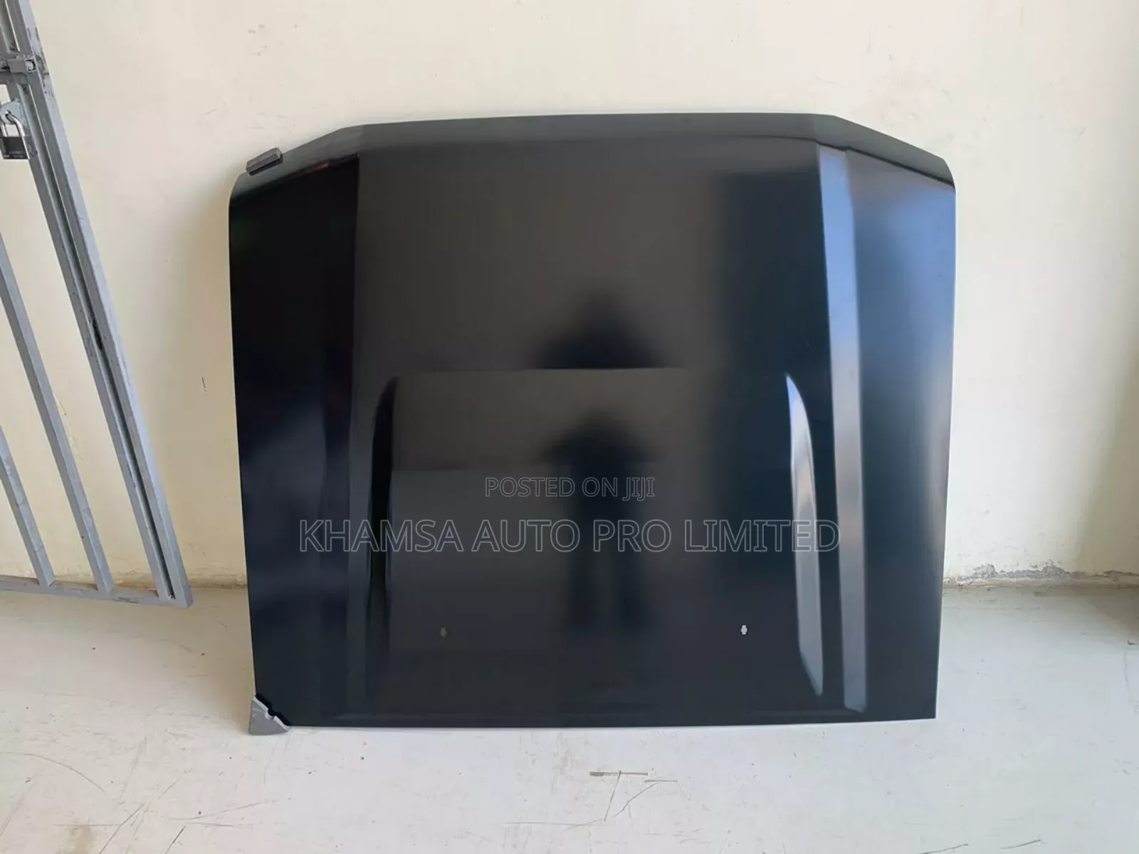 Front Bonet for Fj79