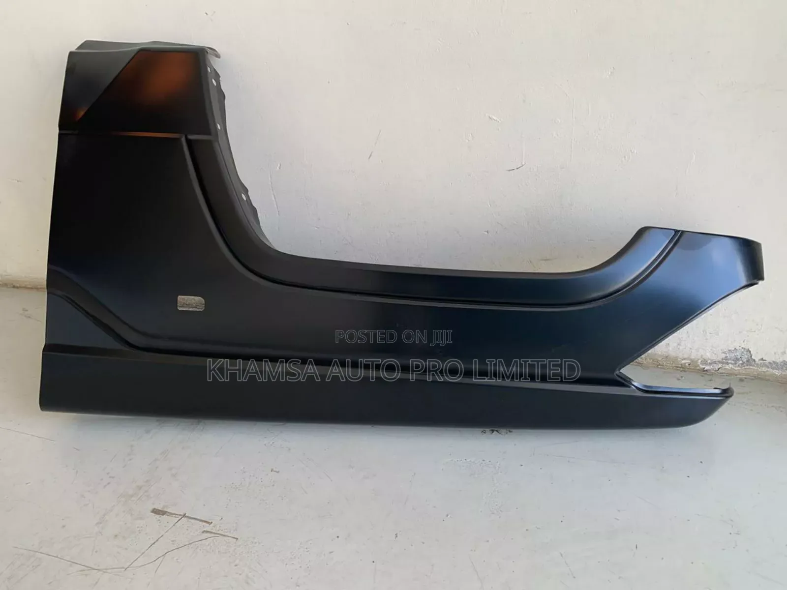 Land Cruiser Fj9 Wing