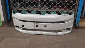 Spade 2013 Front Bumper