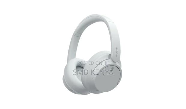 WH-CH720 Noise Canceling