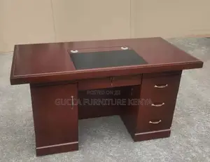 Office Tables:120cm Modern Executive Directors Office Table
