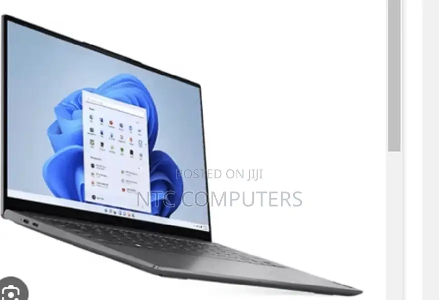 New Laptop Lenovo 16GB Intel Core I7 SSD 1T