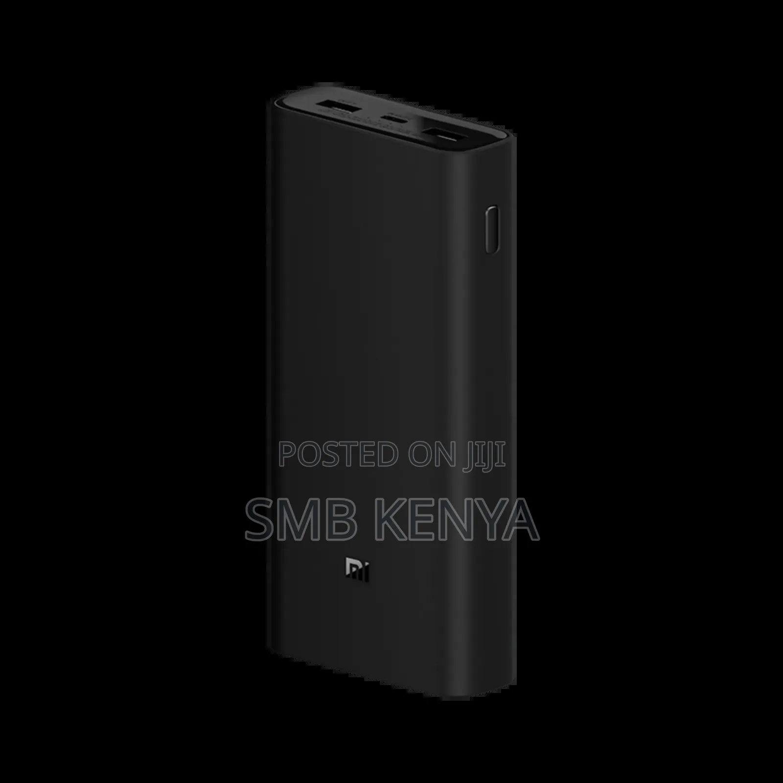 Mi 20000 Mah Power Bank