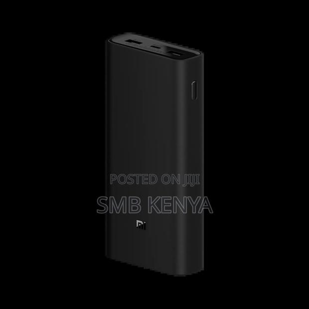 Mi 20000 Mah Power Bank - thumbnail 3