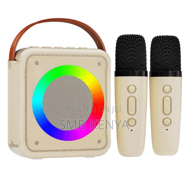 Children Kareoke Machine for Kids