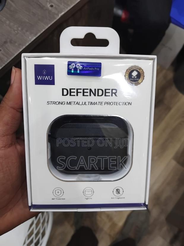 Defender Airpods Pro Case