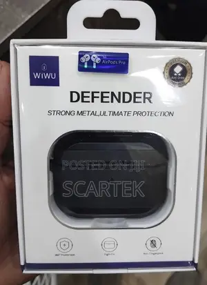 Defender Airpods Pro  Case