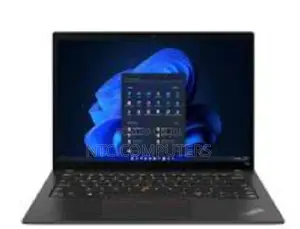 New Laptop Lenovo ThinkPad T14 16GB Intel Core I7 SSD 512GB