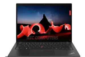 New Laptop Lenovo ThinkPad T14 16GB Intel Core I7 SSD 512GB