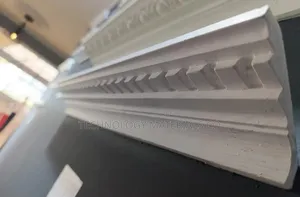 Cornice 4" by 2.4 Metres, (Code=A013)