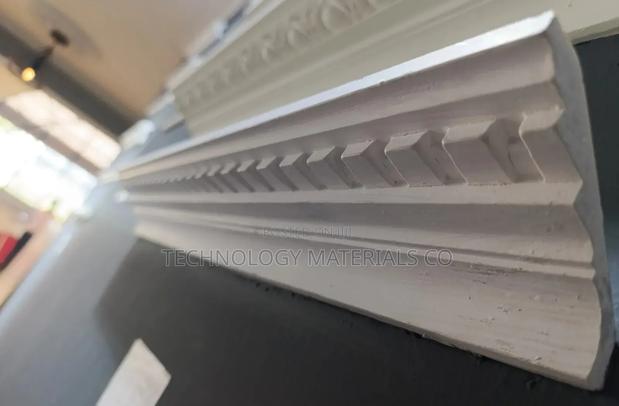 Cornice 4" by 2.4 Metres, (Code=A013)