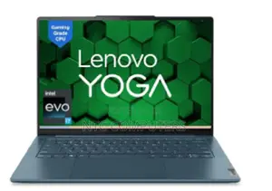 New Laptop Lenovo 16GB Intel Core I7 SSD 512GB