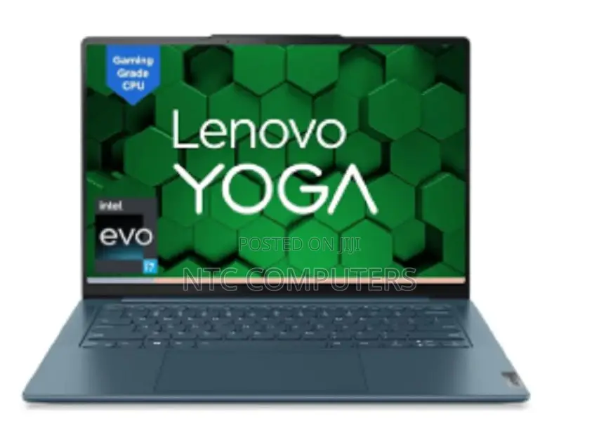 New Laptop Lenovo 16GB Intel Core I7 SSD 512GB