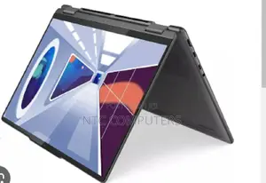 New Laptop Lenovo 16GB Intel Core I7 SSD 512GB