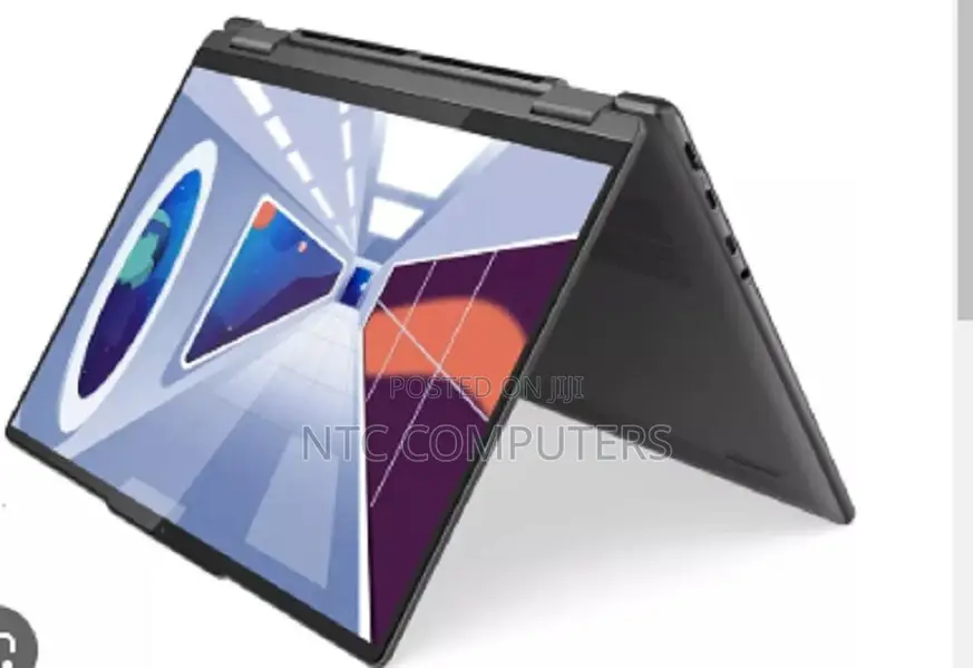 New Laptop Lenovo 16GB Intel Core I7 SSD 512GB