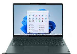 New Laptop Lenovo 8GB Intel Core I7 SSD 512GB - thumbnail 2