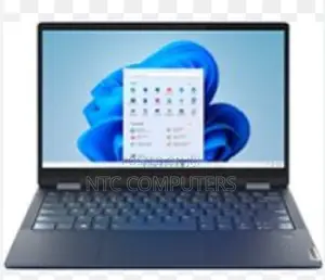 New Laptop Lenovo 8GB Intel Core I7 SSD 512GB