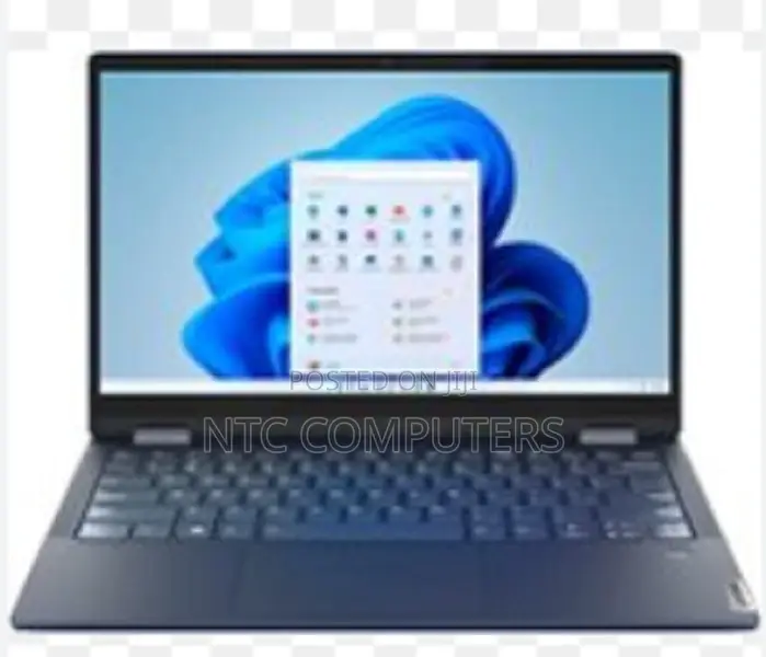 New Laptop Lenovo 8GB Intel Core I7 SSD 512GB