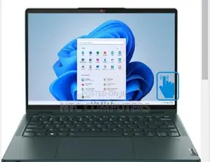 New Laptop Lenovo 8GB Intel Core I7 SSD 512GB