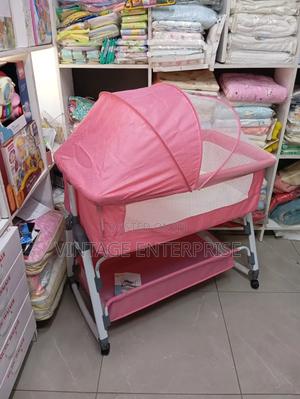 Co- Sleeper Bassinets - main view