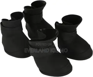 Non Slip Dog Boots
