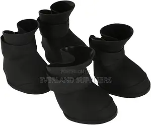 Non Slip Dog Boots