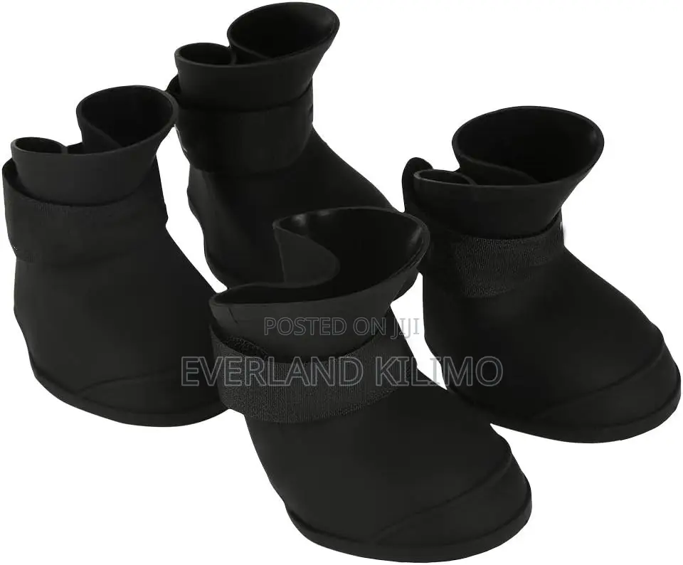 Non Slip Dog Boots
