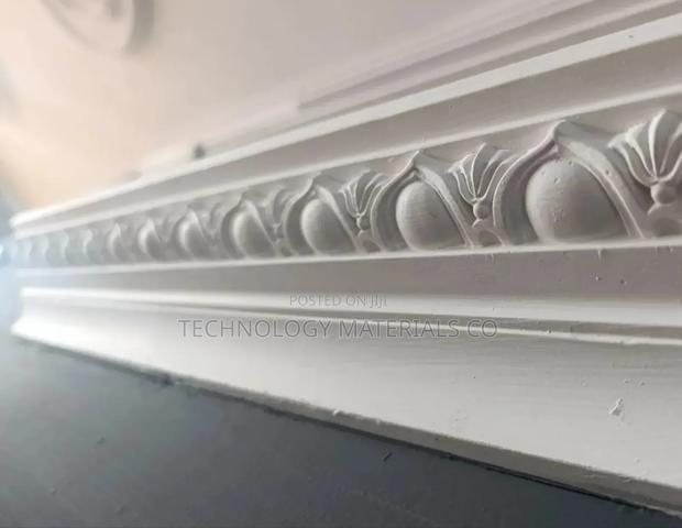 Cornice 4" by 2.4 Metres, (Code= A015) - main view