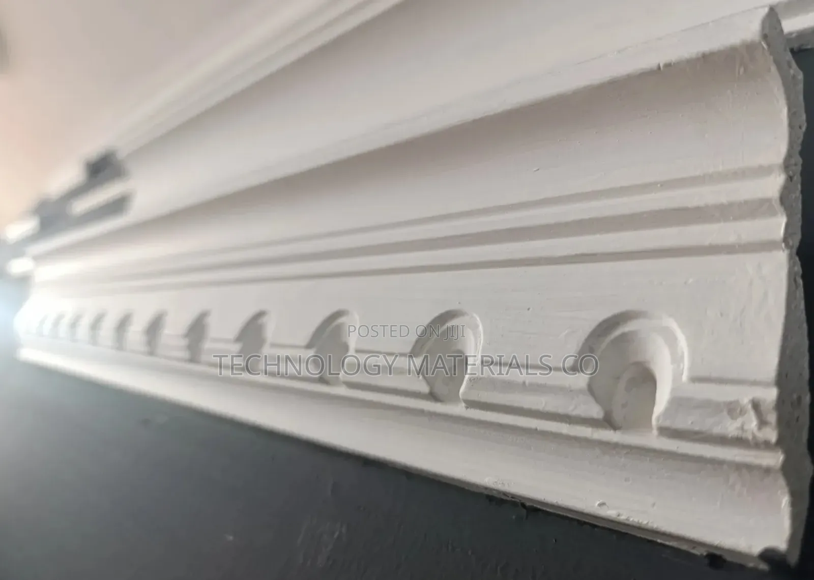 Cornice 4" by 2.4 Metres, (Code=Dp 1026S)