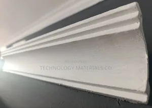 Cornice 4" by 2.4 Metres, (Code=Dp 3018)