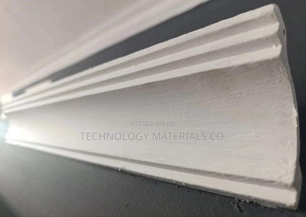 Cornice 4" by 2.4 Metres, (Code=Dp 3018)