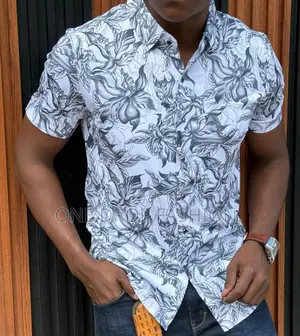 Men Casual Shirts