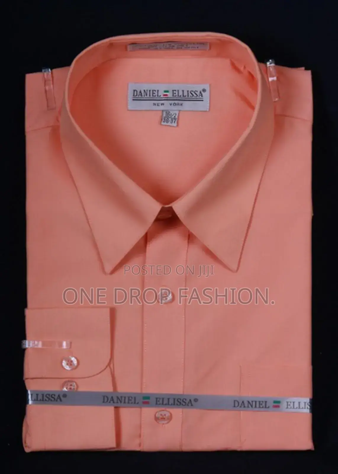 Men Formal Plain Shirts