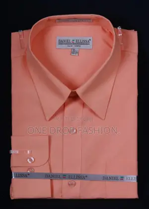 Men Formal Plain Shirts