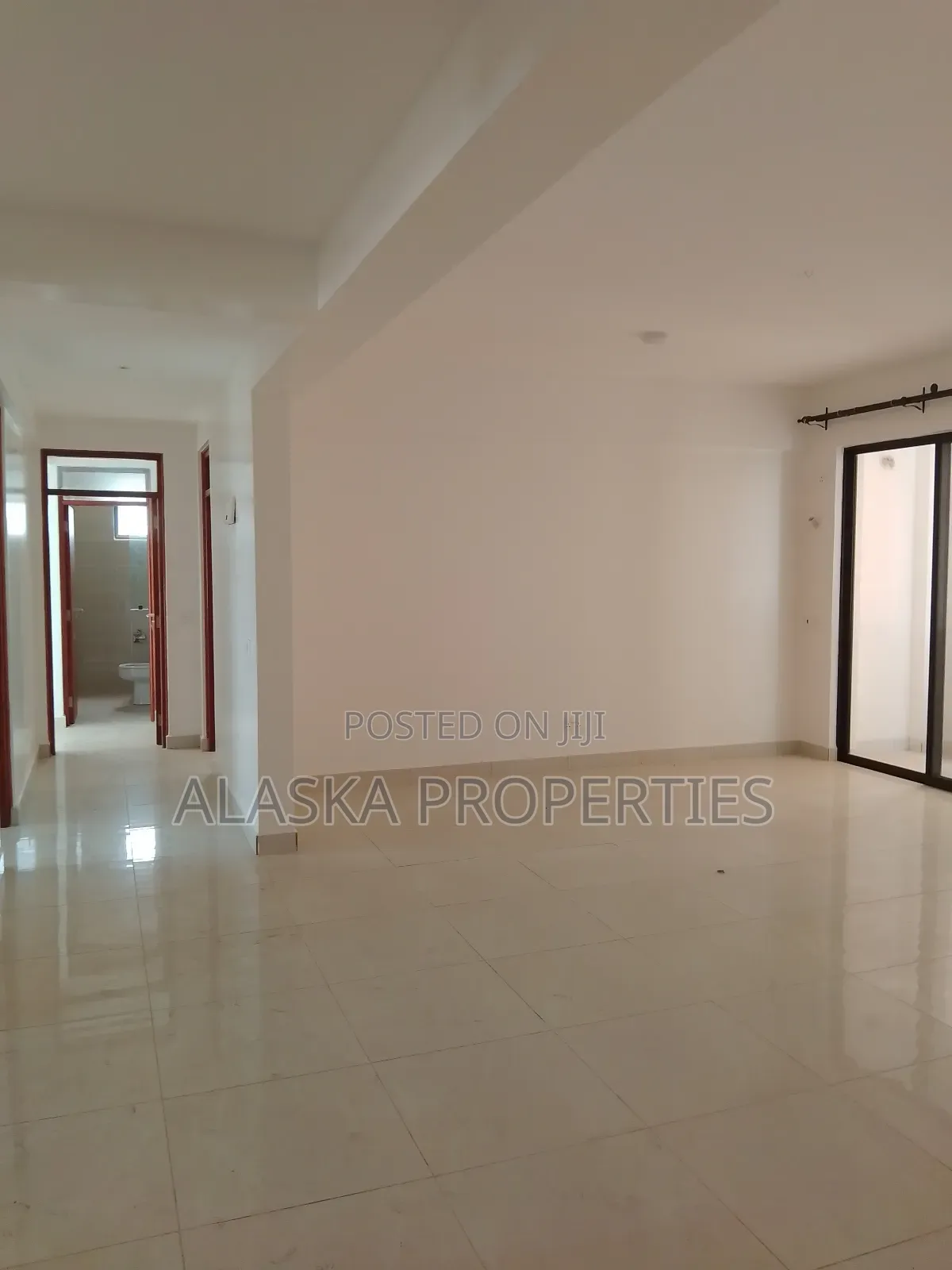 3bdrm Penthouse in Nyali Estate for rent