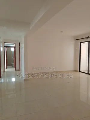 3bdrm Penthouse in Nyali Estate for rent