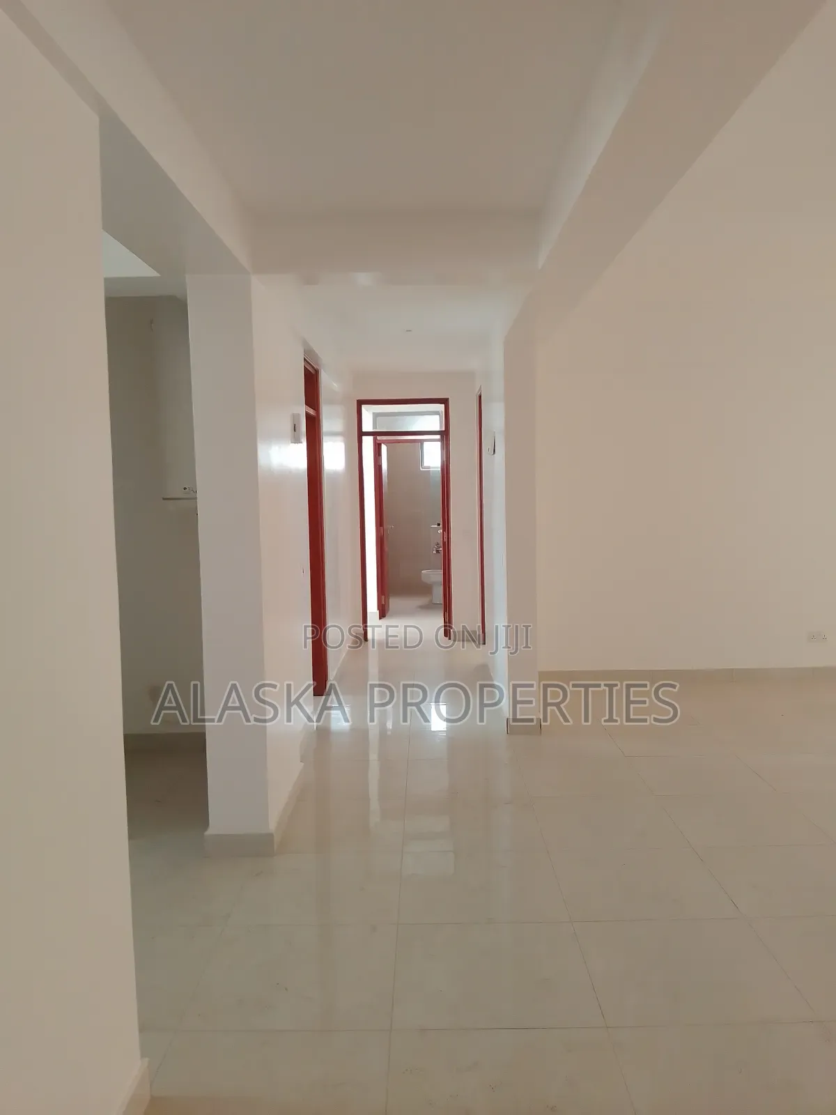 3bdrm Penthouse in Nyali Estate for rent