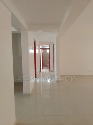3bdrm Penthouse in Nyali Estate for rent