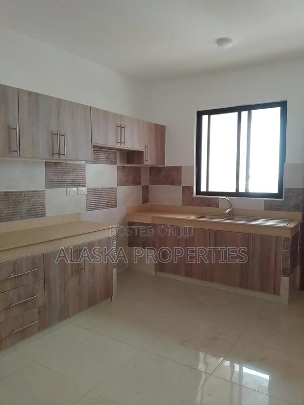 3bdrm Penthouse in Nyali Estate for rent - thumbnail 5