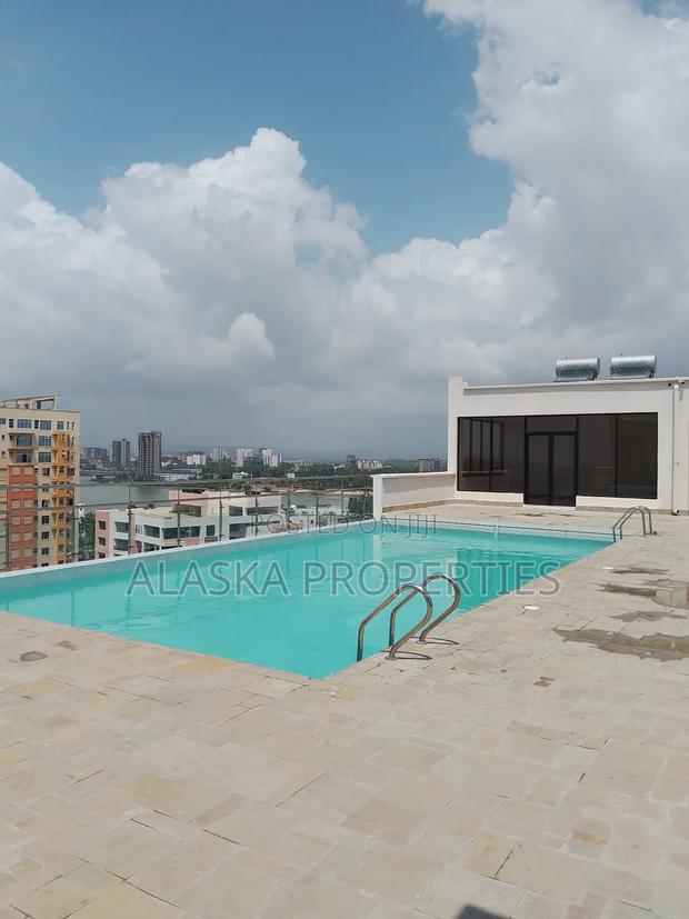3bdrm Penthouse in Nyali Estate for rent - thumbnail 18