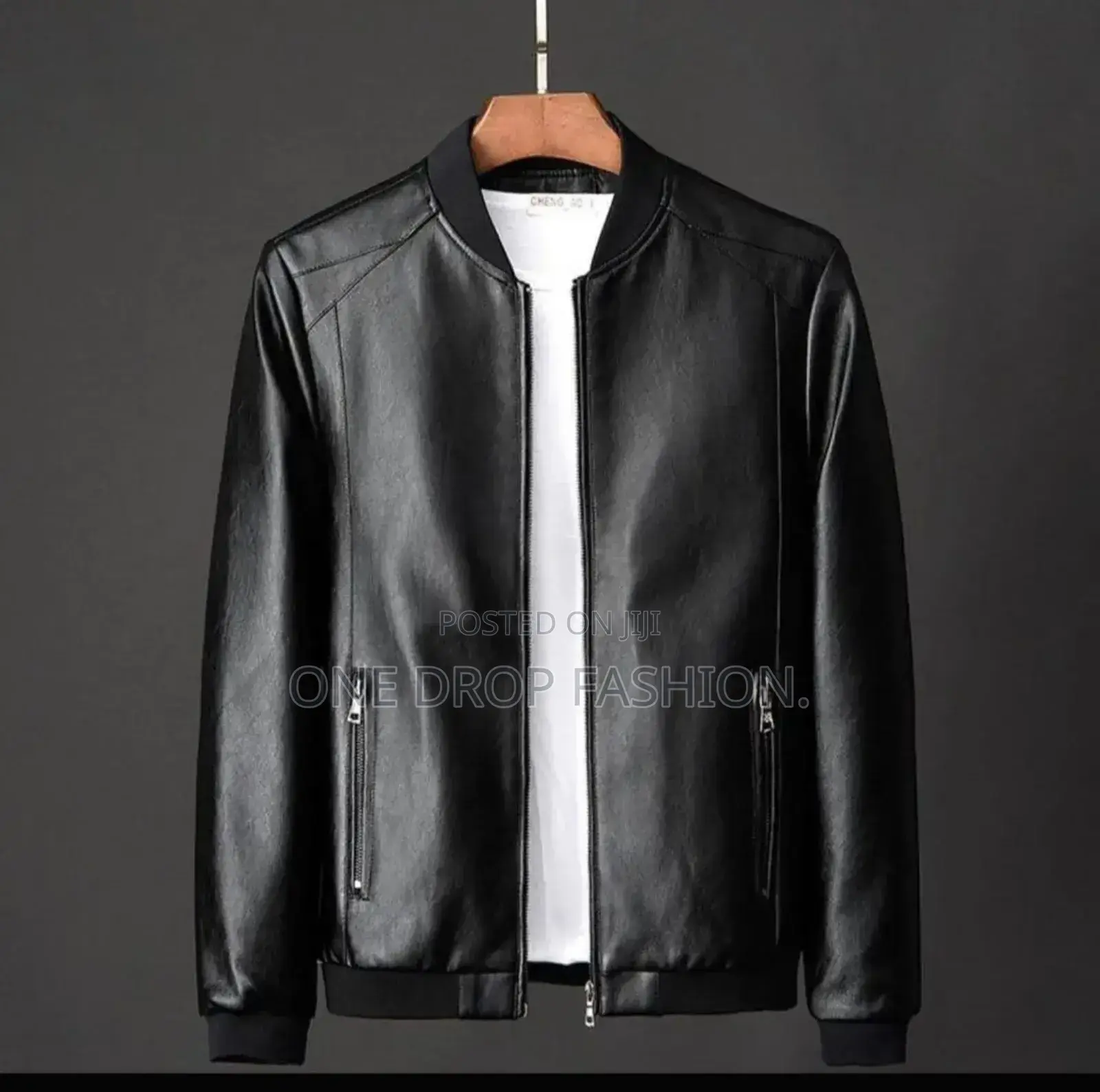 Men Leather Jackets