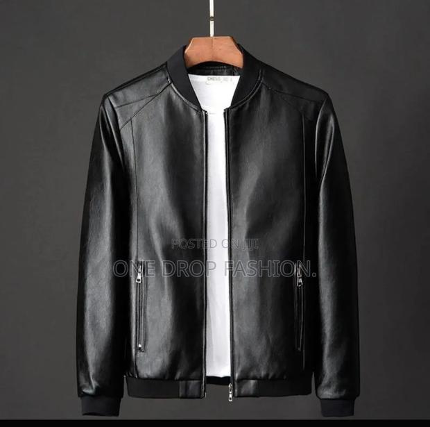 Men Leather Jackets