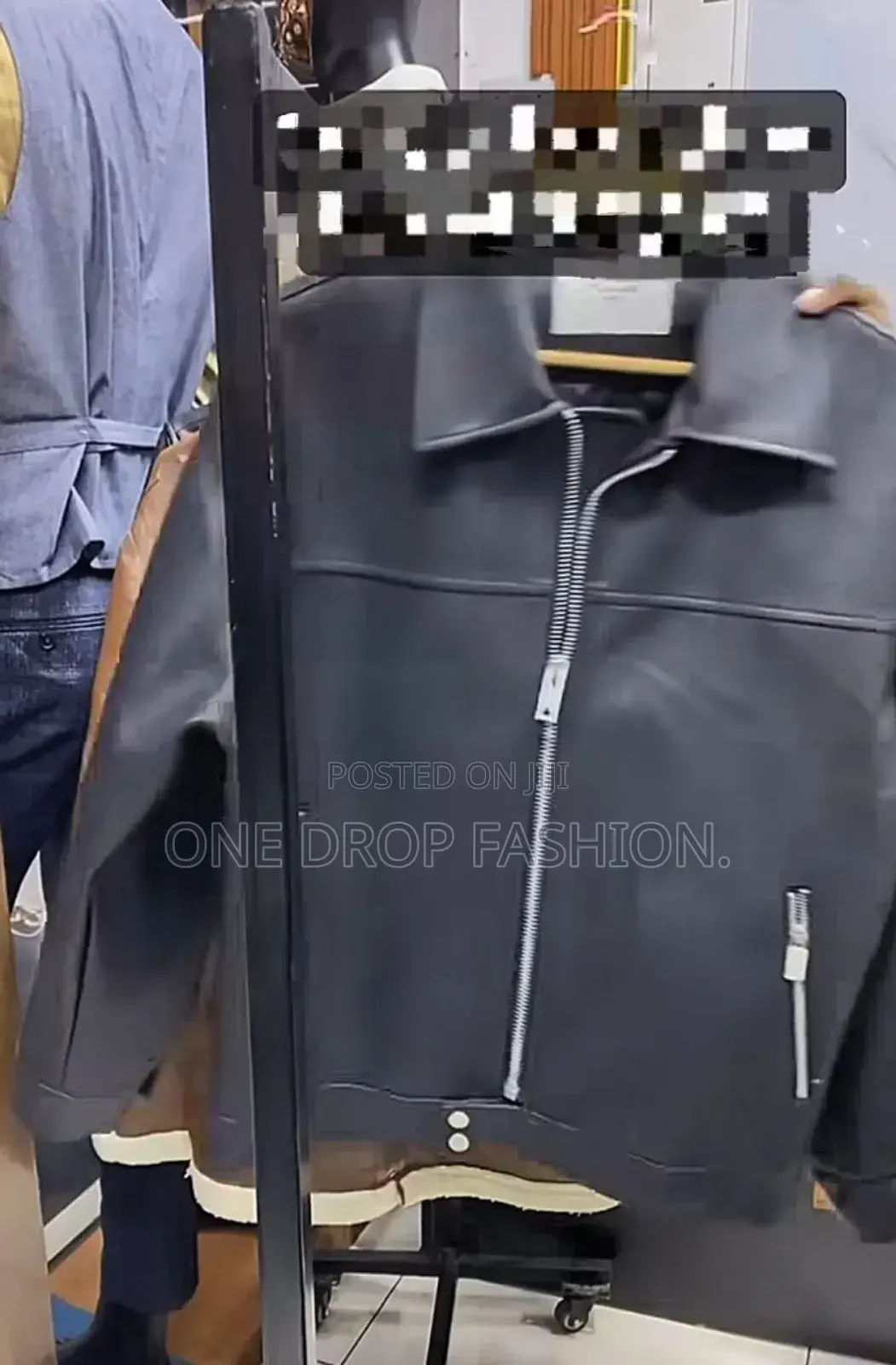 Men Leather Jackets