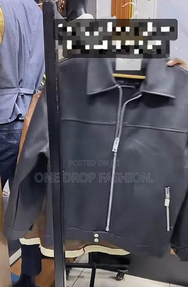 Men Leather Jackets - thumbnail 2