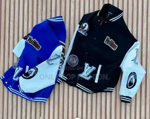 College Jackets