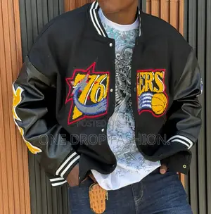 College Jackets