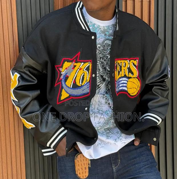College Jackets - thumbnail 2
