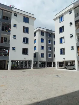 3bdrm Apartment in Nyali Estate for rent