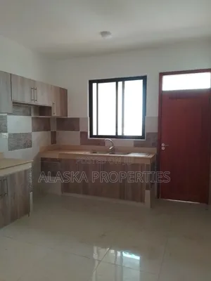 3bdrm Apartment in Nyali Estate for rent